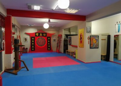HALL RENTAL