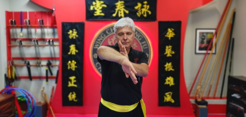 Bong Sao wingchun Bong Sao-wingchun
