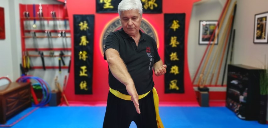 Garn Sao Garn Sao