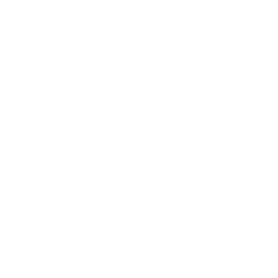 divi logo mark white