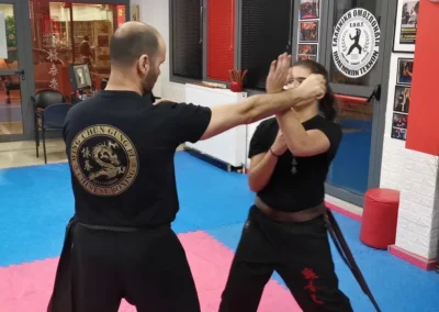 wing-chun-training