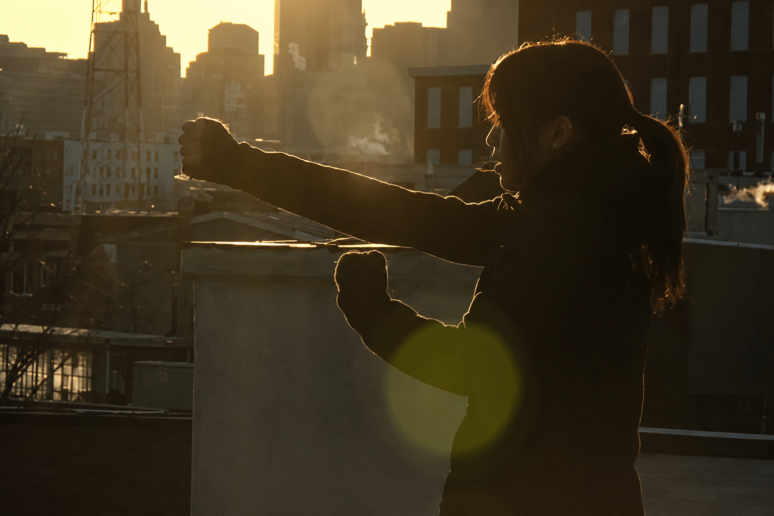 Τα οφελη του Wing Chun