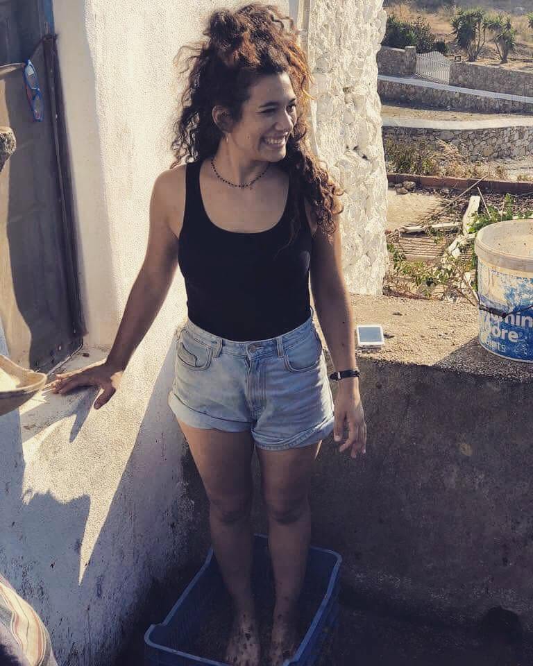 Γεωργια Πιπεργια