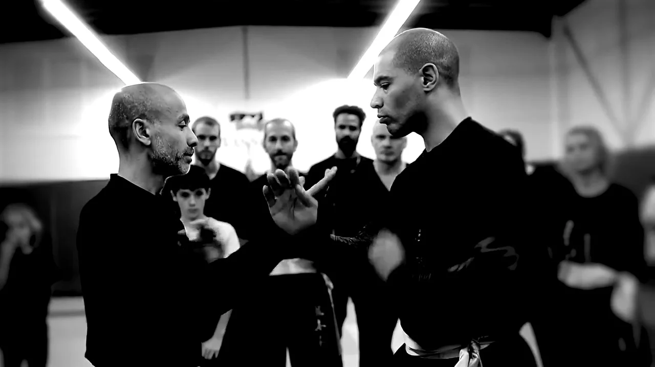 Ιδιαίτερα Μαθήματα Wing Chun στη Θεσσαλονίκη