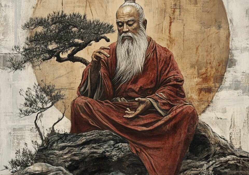 Οι θεμελιώδεις αρχές του Wing Chun