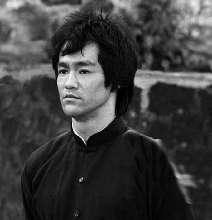 Φιλοσοφια-Bruce-Lee Μαθήματα Wing Chun Θεσσαλονίκη - Φιλοσοφία Bruce Lee